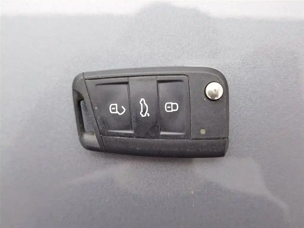 Volkswagen Golf 2014 1.6L Manual Fashion Type фото 19