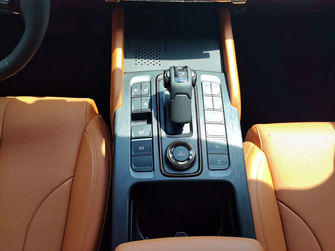 Haval H9 2024 2.4T Diesel AWD Extreme Edition фото 11