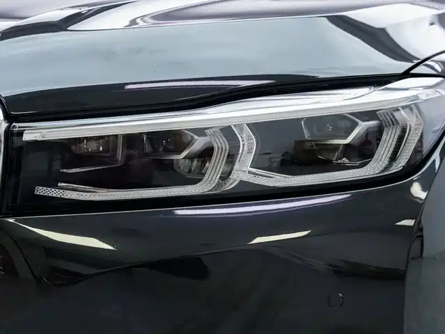 BMW 7 Series 2019 730Li Luxury Package — фото 2