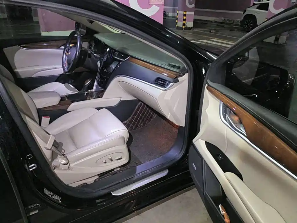 Cadillac XTS 2019 2018 28T Elite