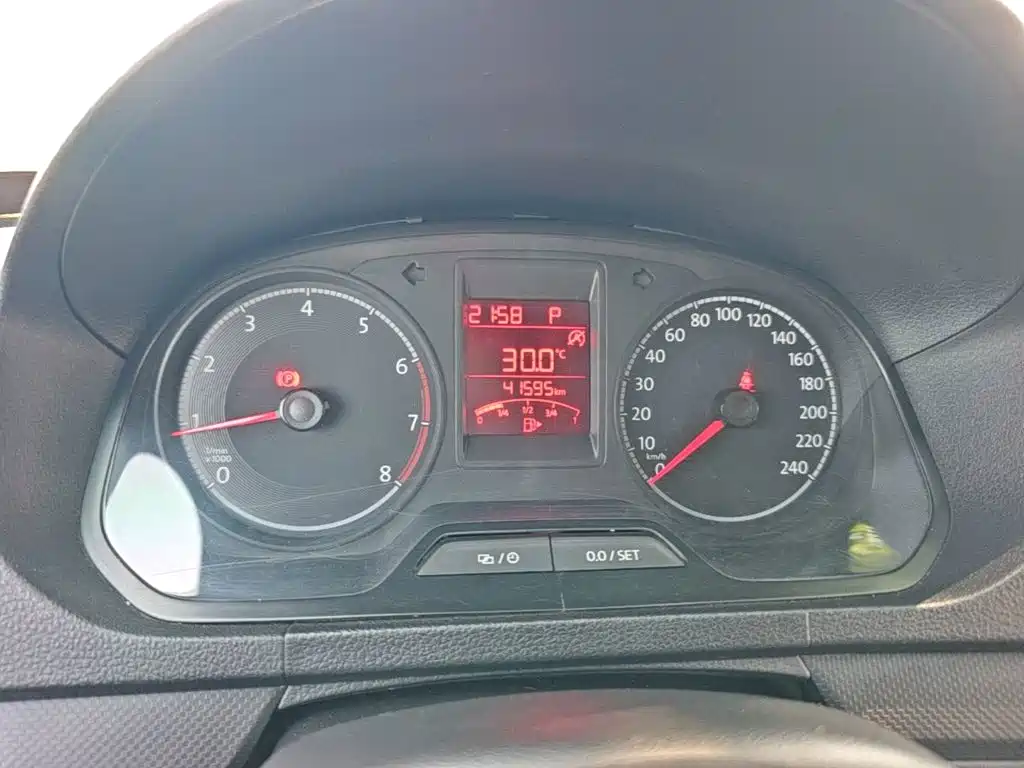 Jetta VA3 2021 2020 1.5L Auto Upward Life Edition