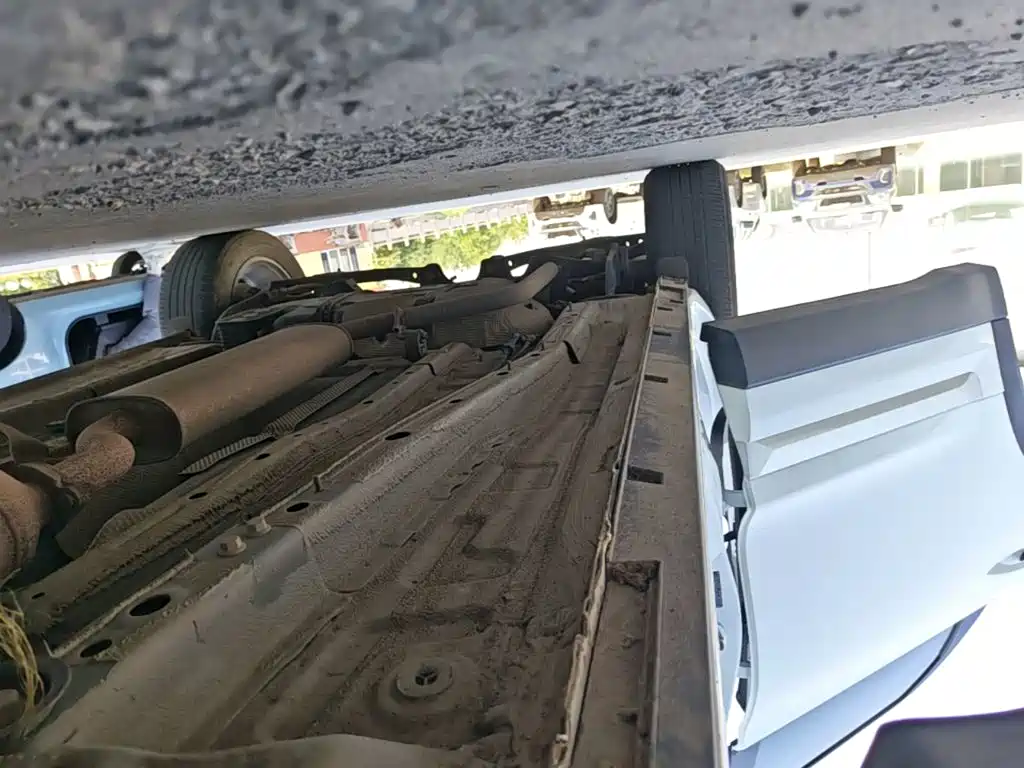 Фото 21 - Chery Tiggo 8