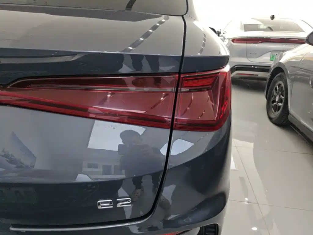 BYD e2 2021 2021 Comfort Model