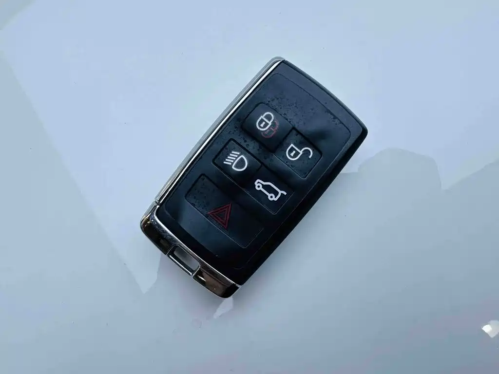 Land Rover Range Rover Sport PHEV 2019 2018 Model P400e