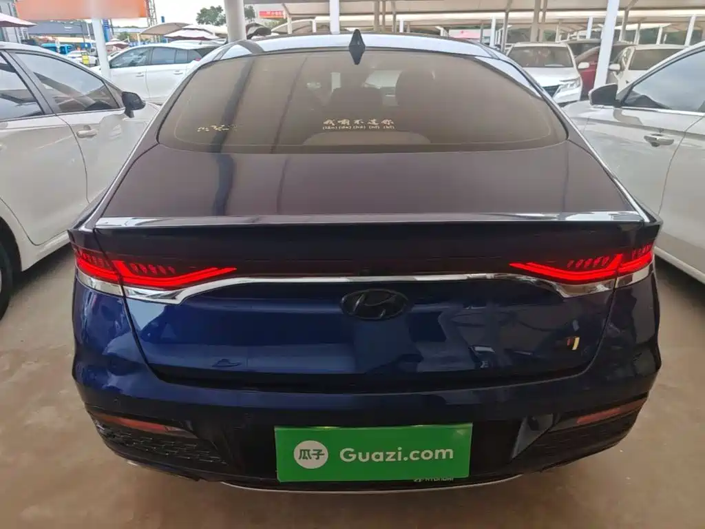 Hyundai Lafesta 2022 2021 280TGDi DLX Luxury Edition