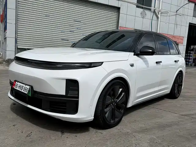 Li Auto L7 2023