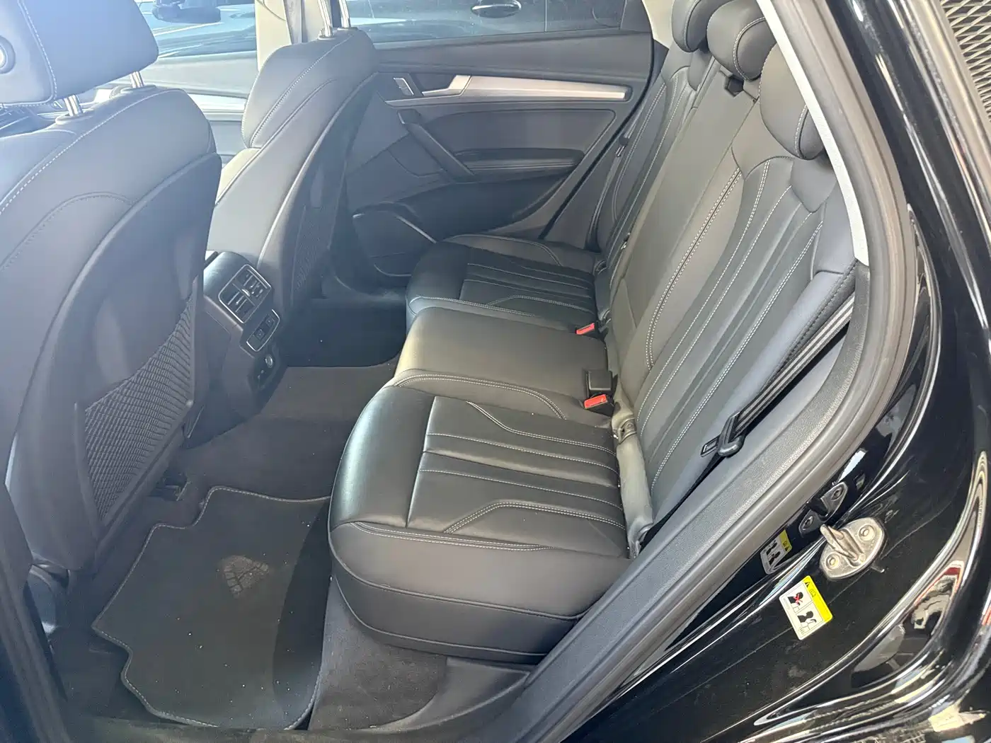 Фото 5 - Audi Q5L