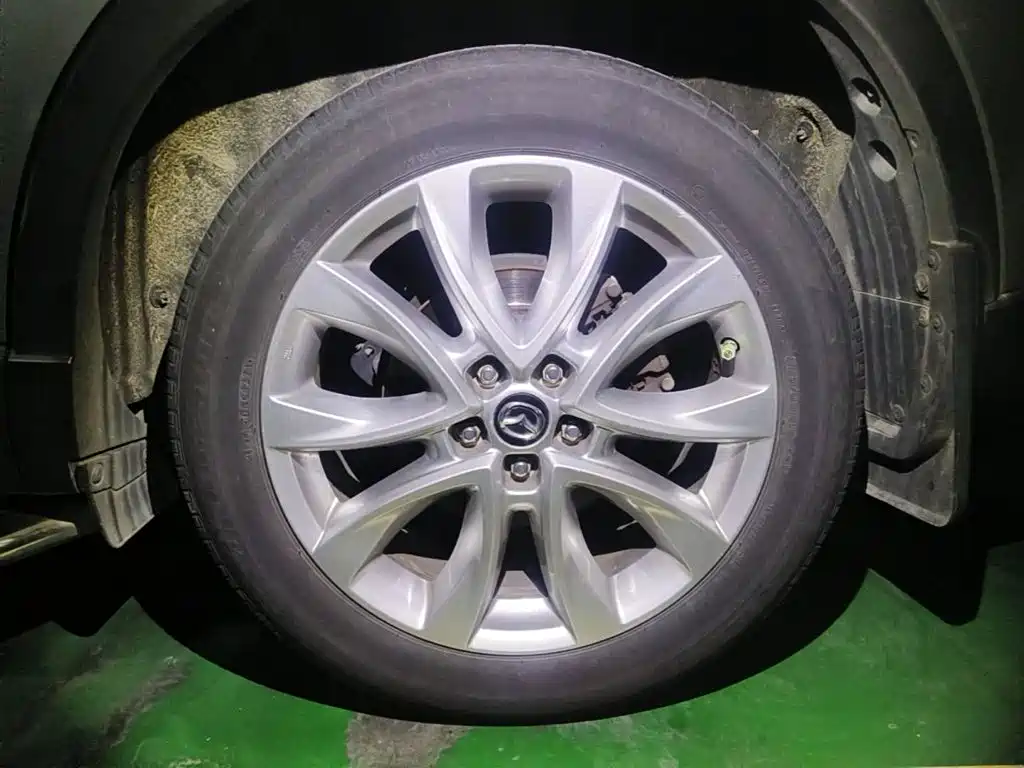 Фото 7 - Mazda CX-5