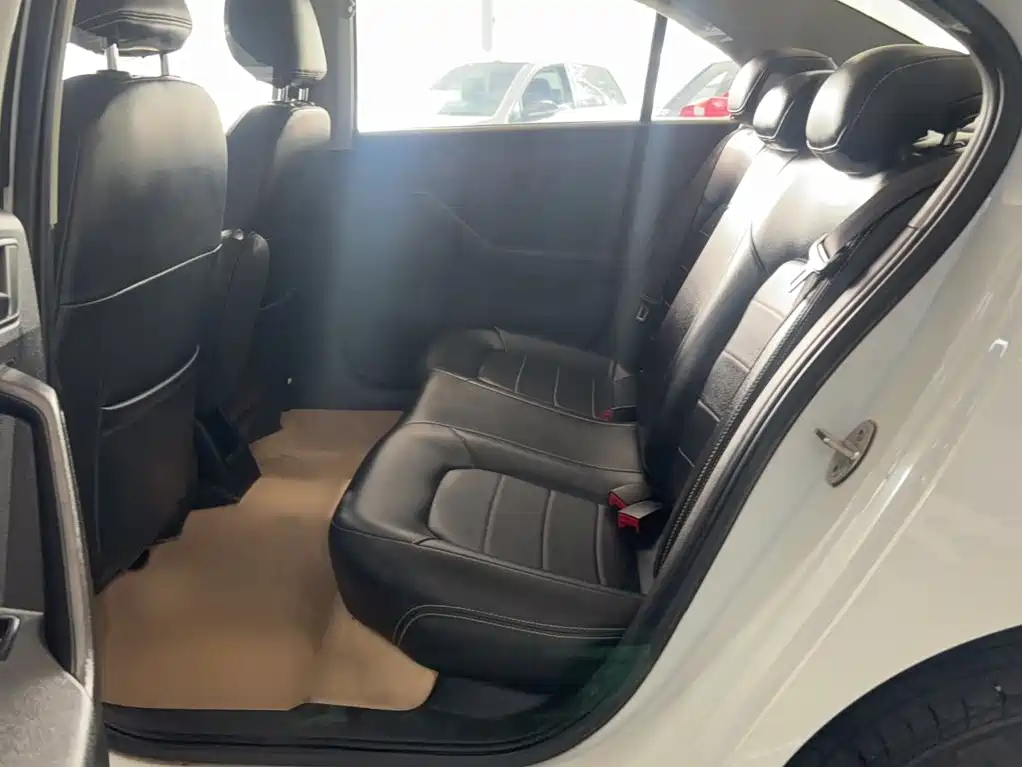 Volkswagen Jetta 2019 2019 Dream Edition 1.5L Auto Fashion