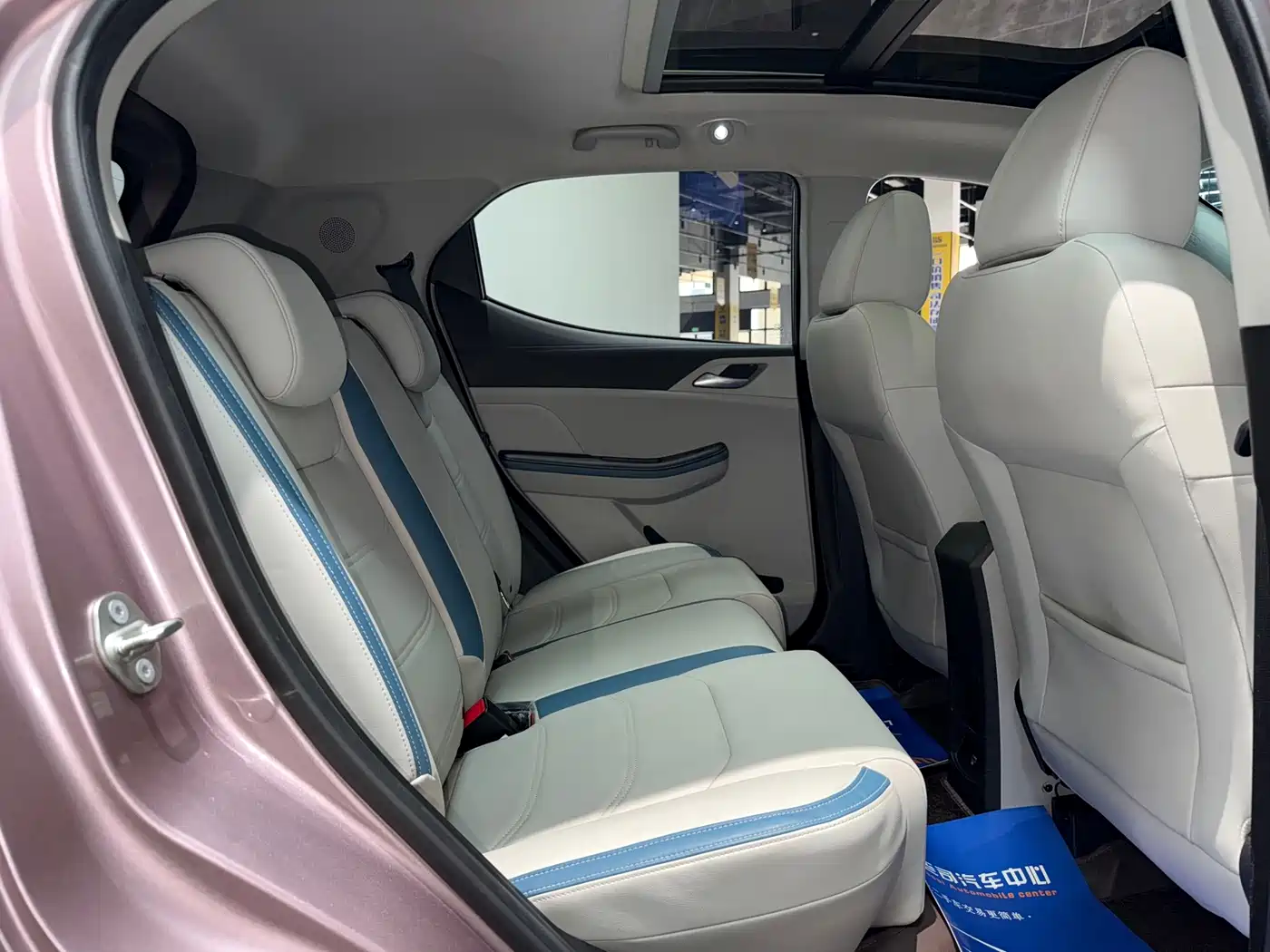 BYD Yuan Pro 2023 2023 401KM Premium