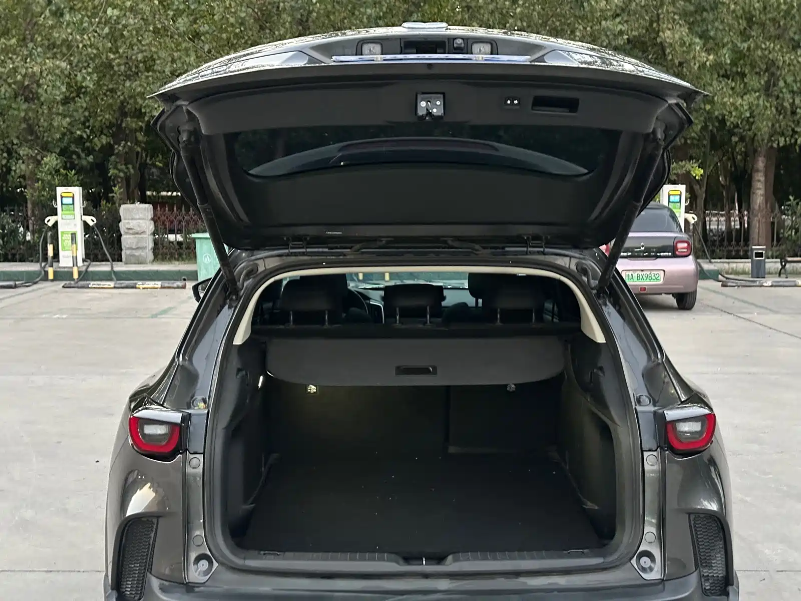 Photo 19 - Mazda CX-50