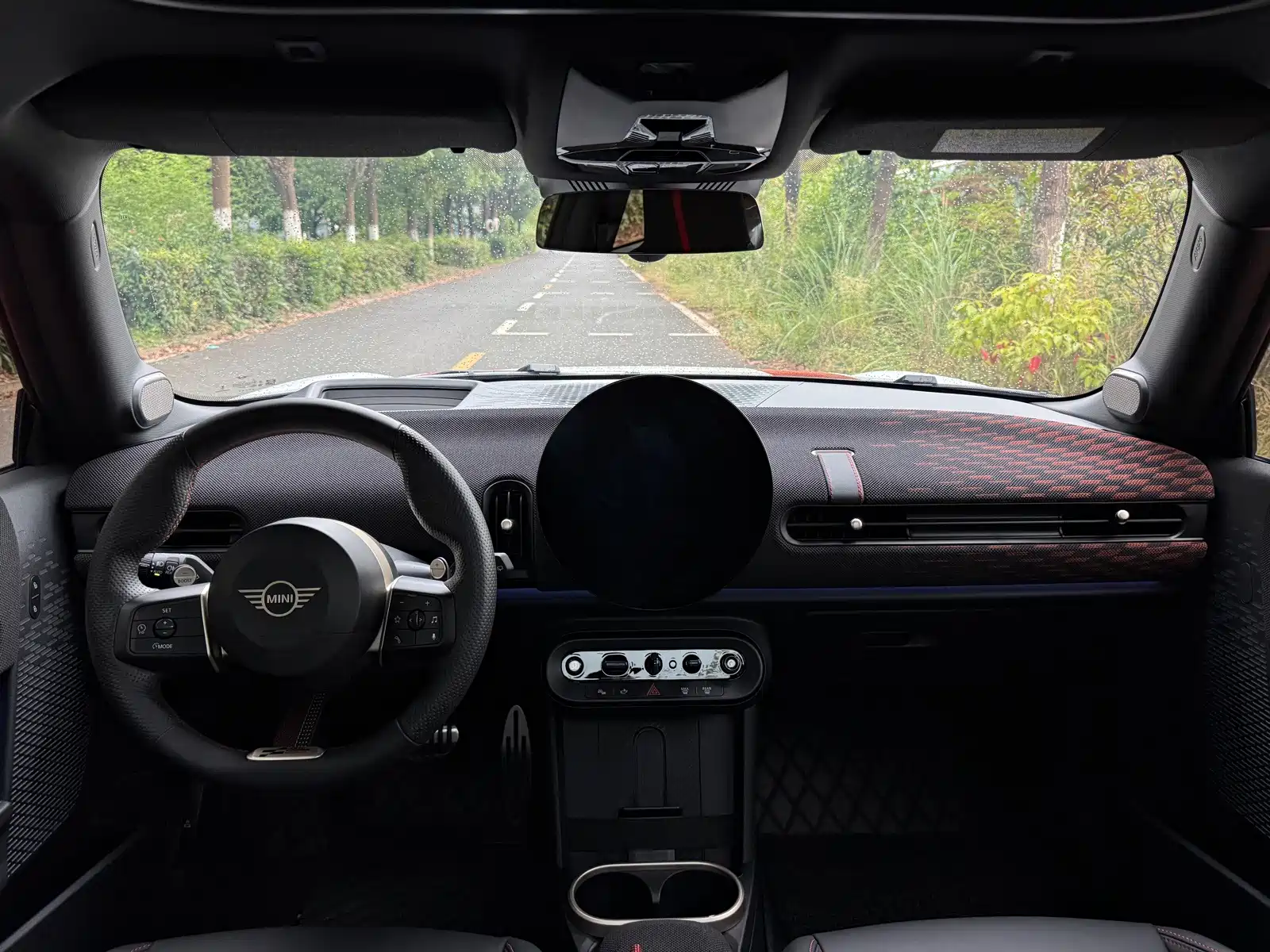 Фото 8 - MINI JCW