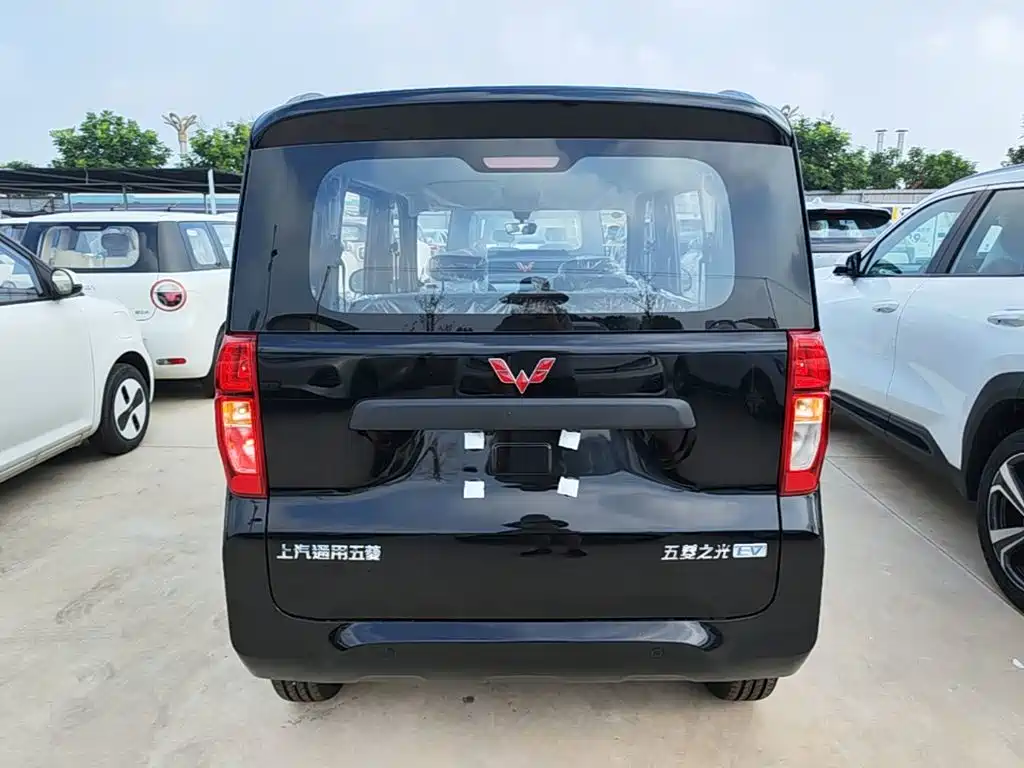 Wuling Motors Wuling Zhiguang NEV 2026 2025 Model 305km Base Version