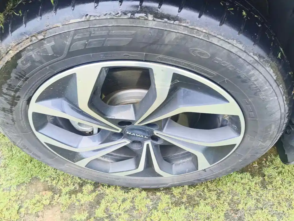 Haval Xiaolong MAX 2024 2023 1.5L Hi4 105 4WD Smart Flagship