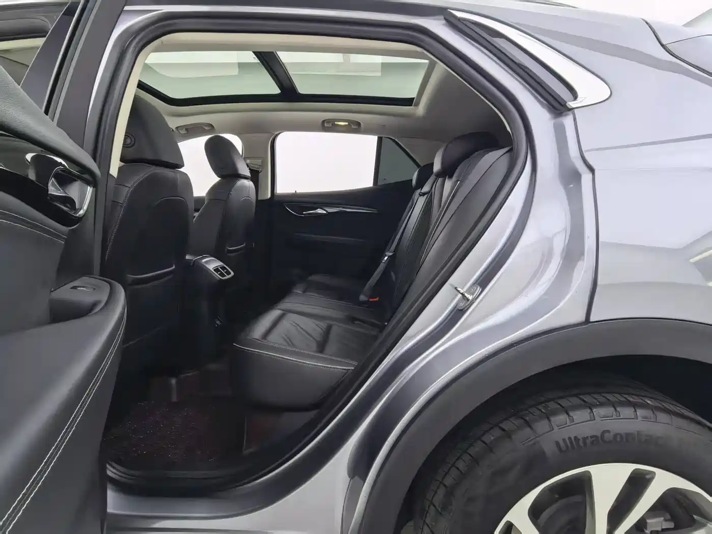 Buick Envision S 2022 Envision S 652T 2WD Luxury фото 10