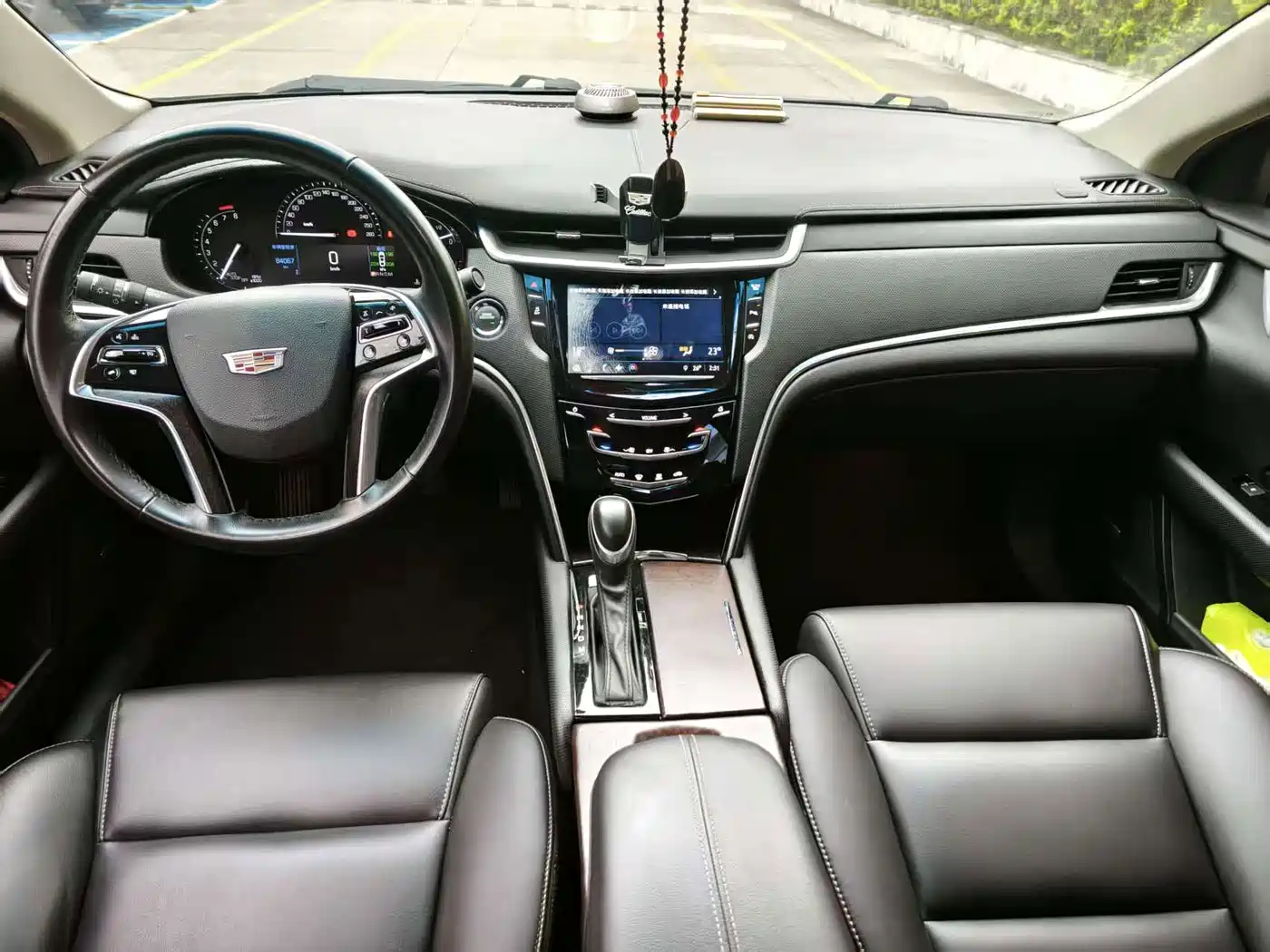 Cadillac XTS 2019 2018 28T Technology