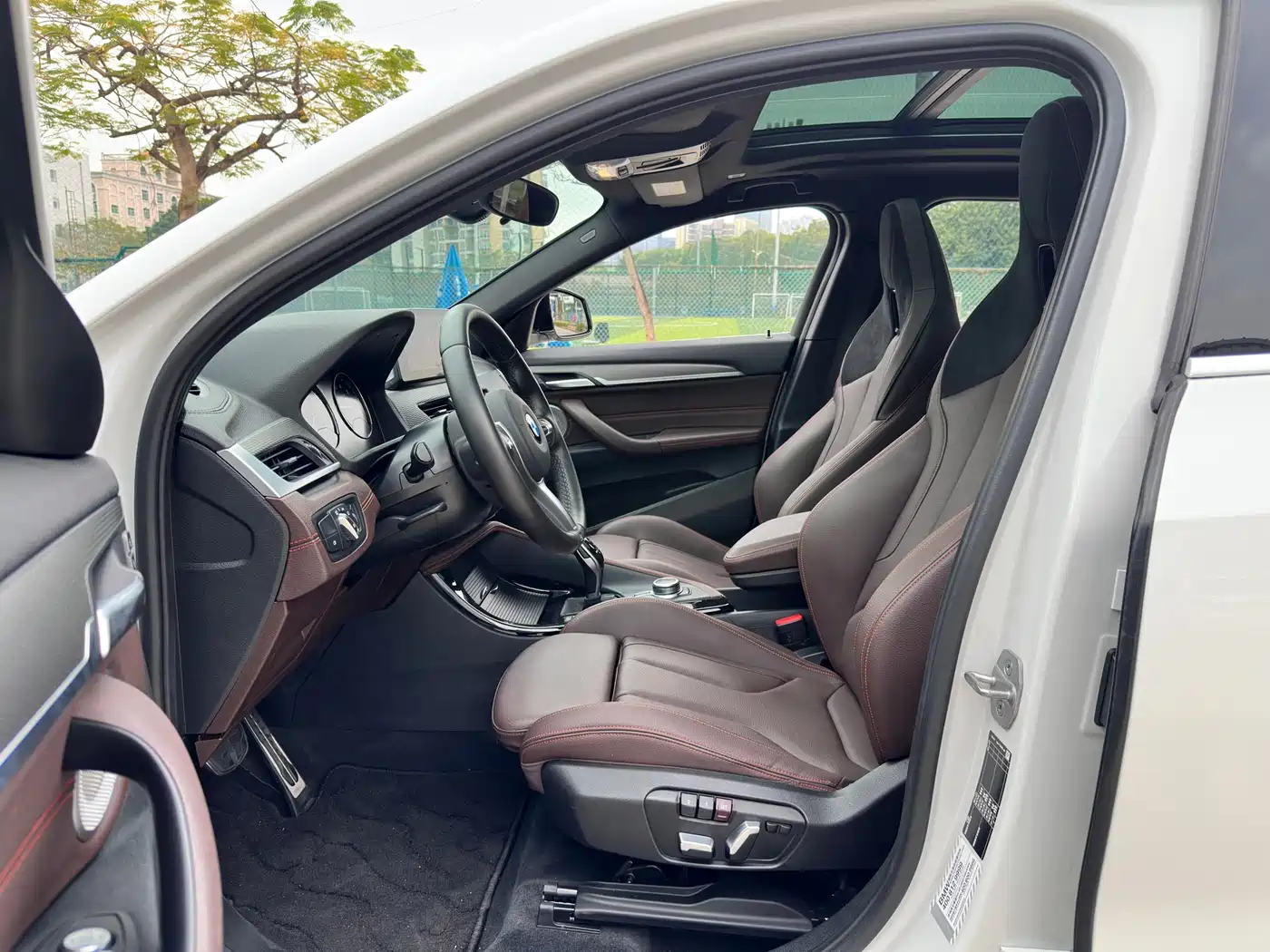 BMW X2 2021 sDrive25i Edge Edition фото 7