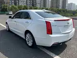 Photo 9 - Cadillac ATS-L
