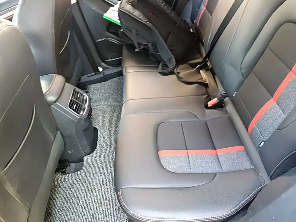 Haval H4 2019 2019 1.5GDIT Pro Edition China VI