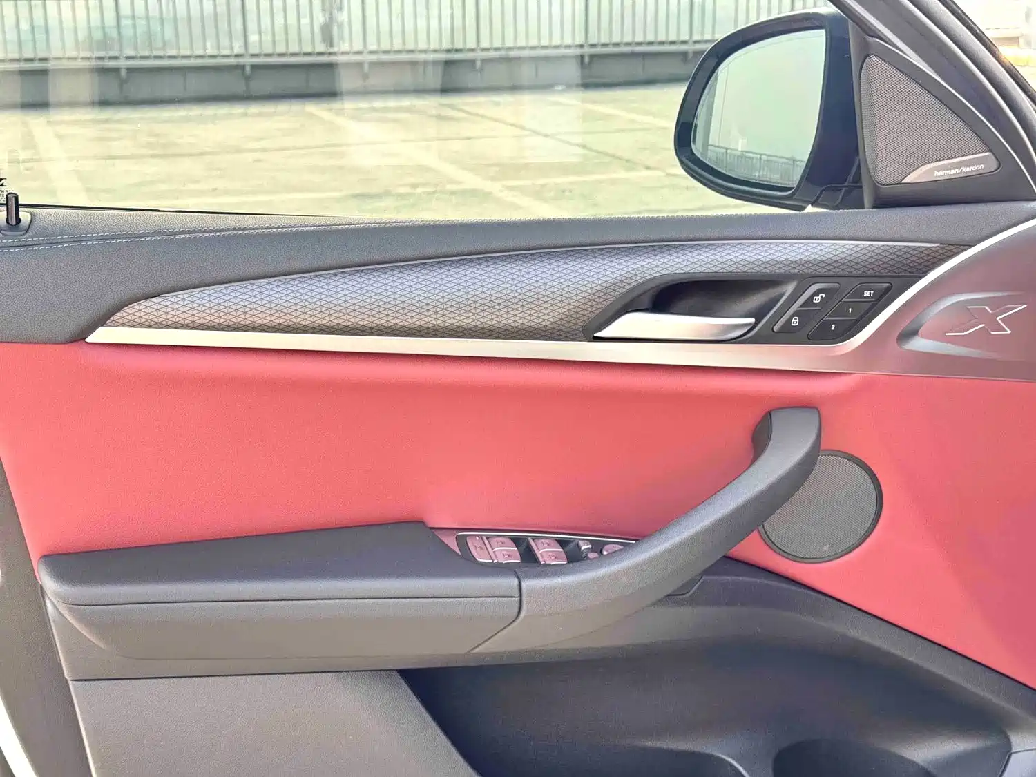 Фото 9 - BMW X4