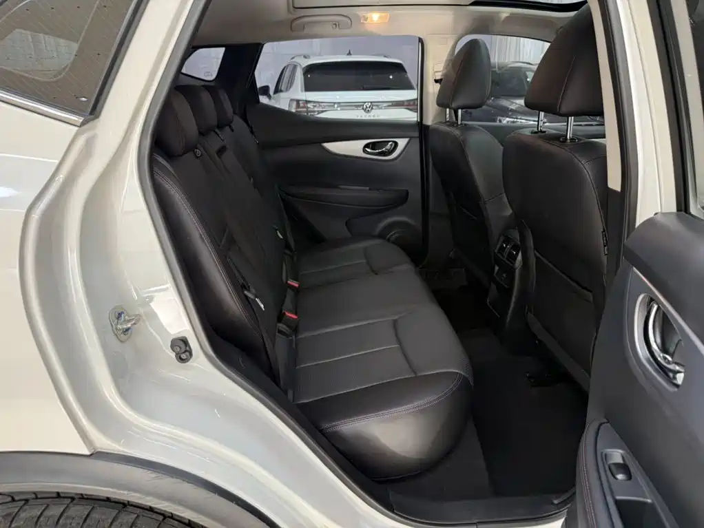 Nissan Qashqai, миниатюра 22