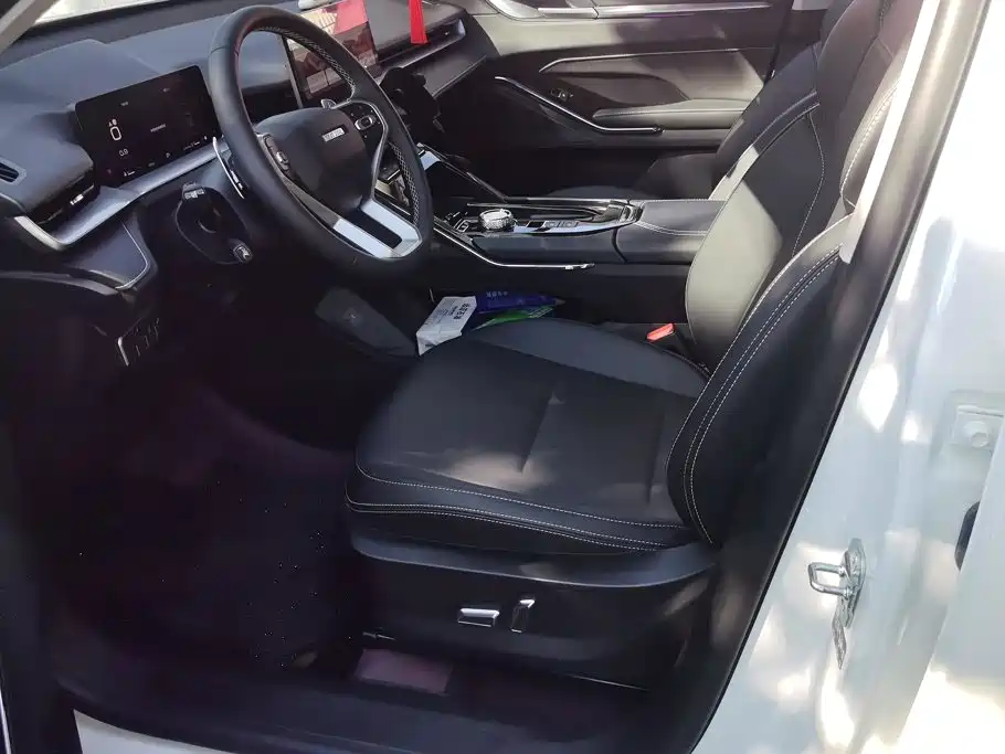 Photo 9 - Haval H6