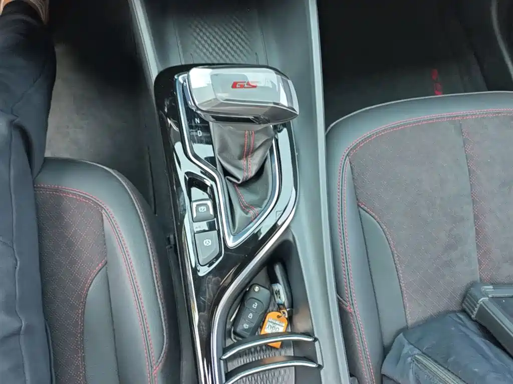 Buick Verano 2023 Pro GS Gale Edition фото 14