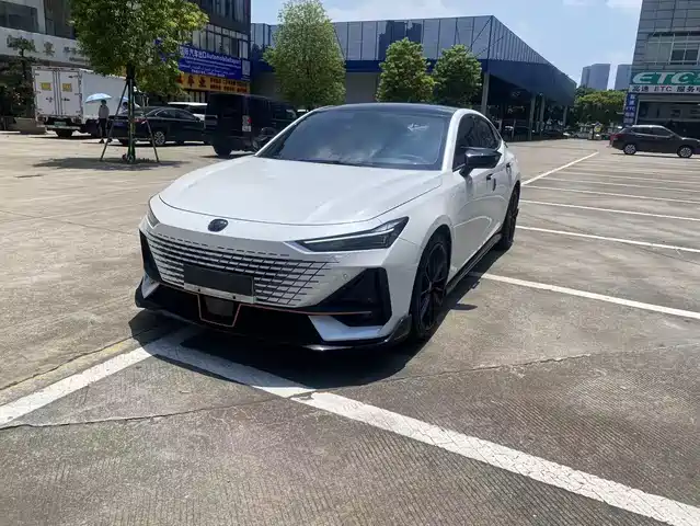 Changan UNI-V 2023