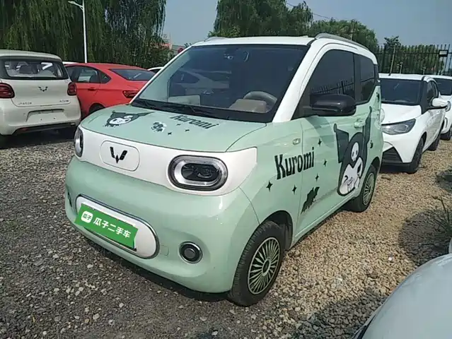 Wuling Motors Hongguang MINIEV 2024