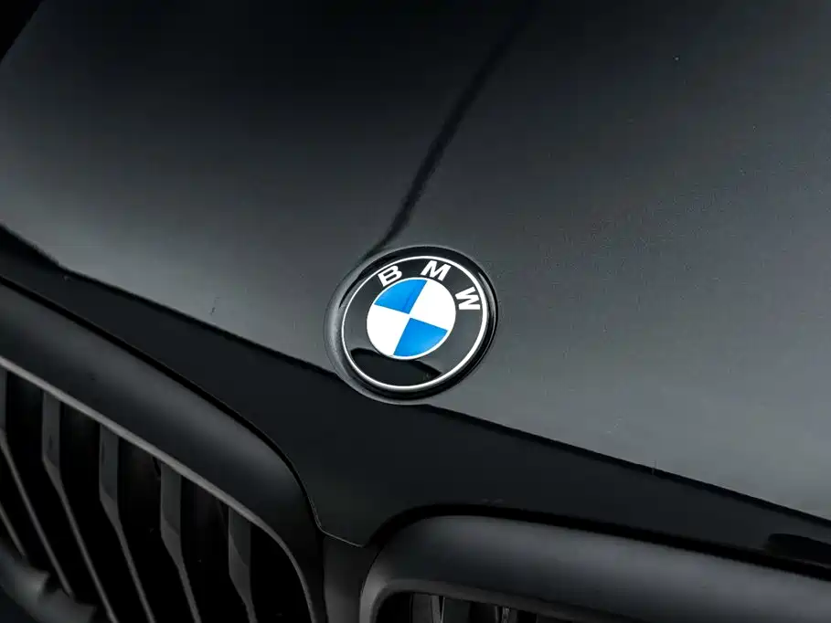 BMW X5 2026 2026 xDrive 40Li M Sport Night Edition Package
