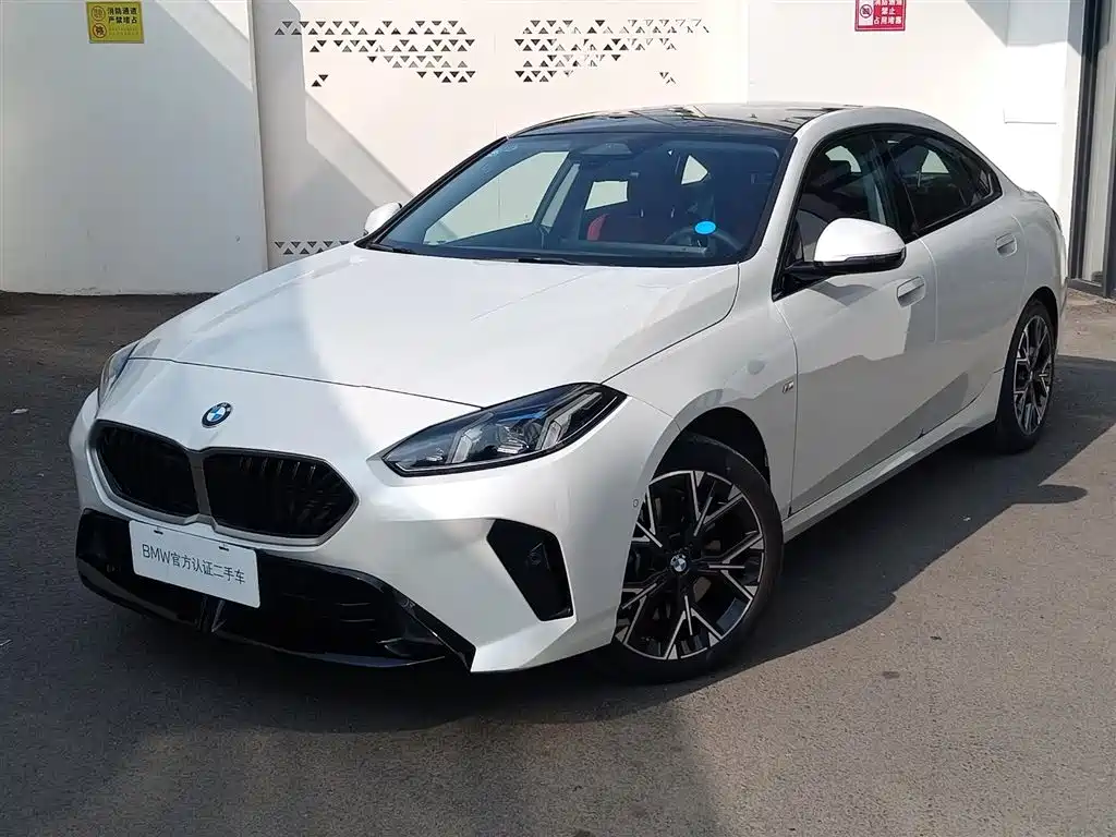 BMW 2 Series 2025 2025 225L M Sport Package