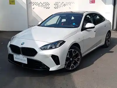 BMW 2
