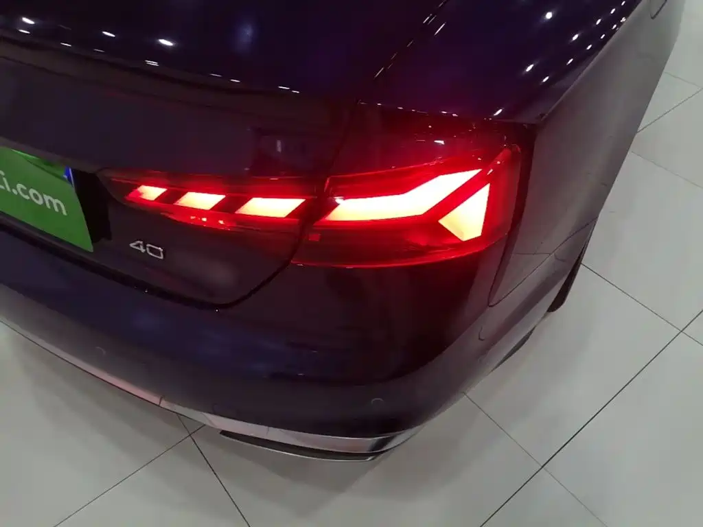 Фото 8 - Audi A5 (Import)