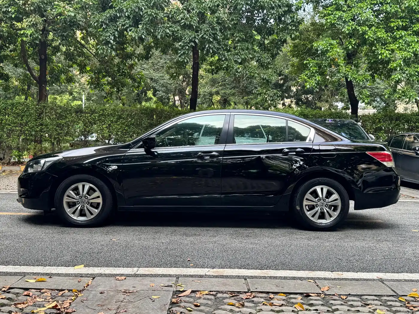 Honda Accord 2009 2008 Model 2.4L EX