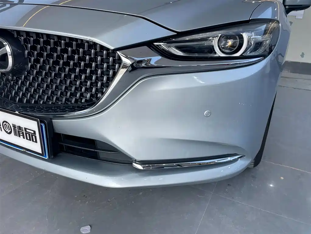 MAZDA ATEZ