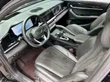 Фото 9 - Geely Monjaro
