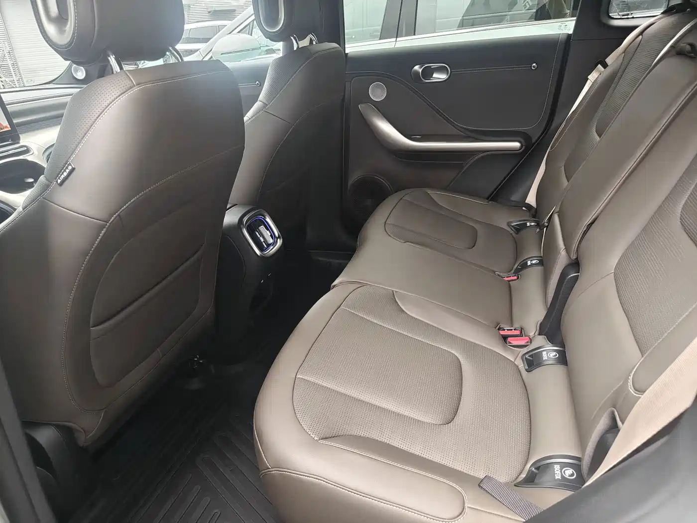 smart Elf #1 2025 2026 Agile New Luxury Edition