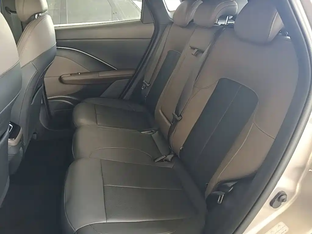 Changan CS55 PLUS 2025 2026 Model 4th Gen New Blue Whale 1.5T Celestial Premium