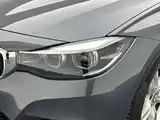Фото 23 - BMW 3 Series GT