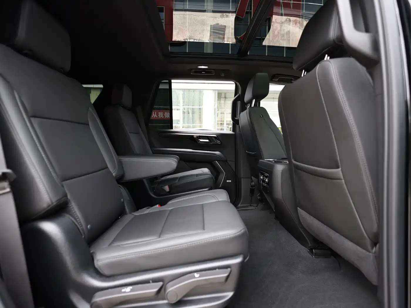Daolangge Chevrolet Tahoe 2025 2025 2.7T Classic Edition