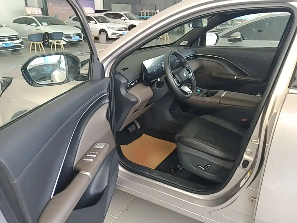 Changan CS55 PLUS 2025 2026 Model 4th Gen New Blue Whale 1.5T Celestial Premium
