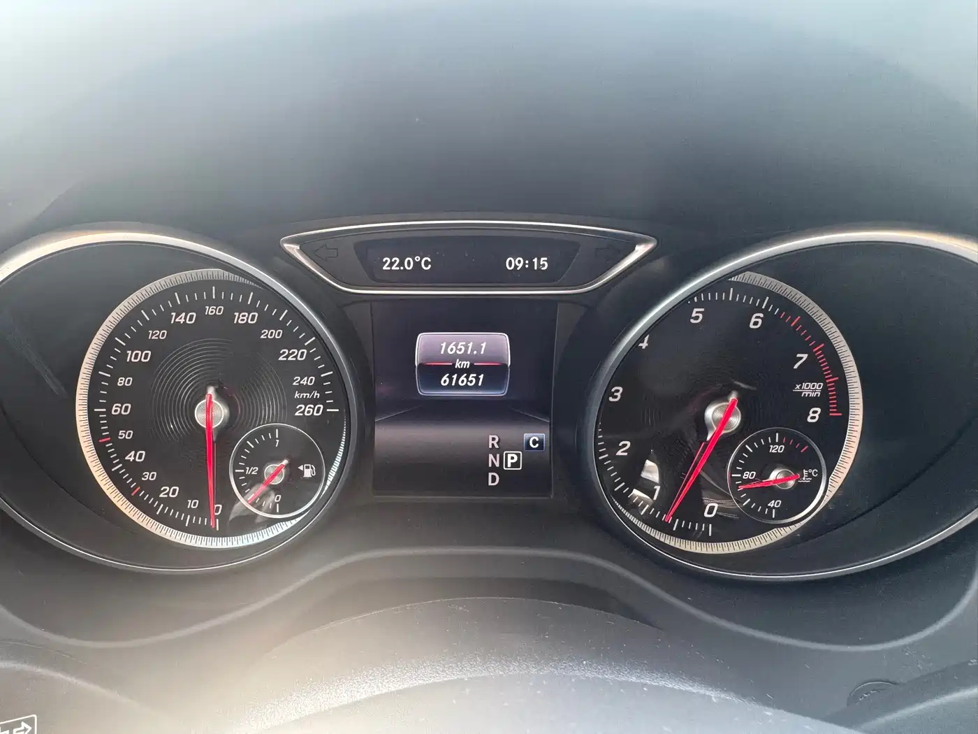 Mercedes-Benz GLA 2019 GLA 200 Dynamic фото 4