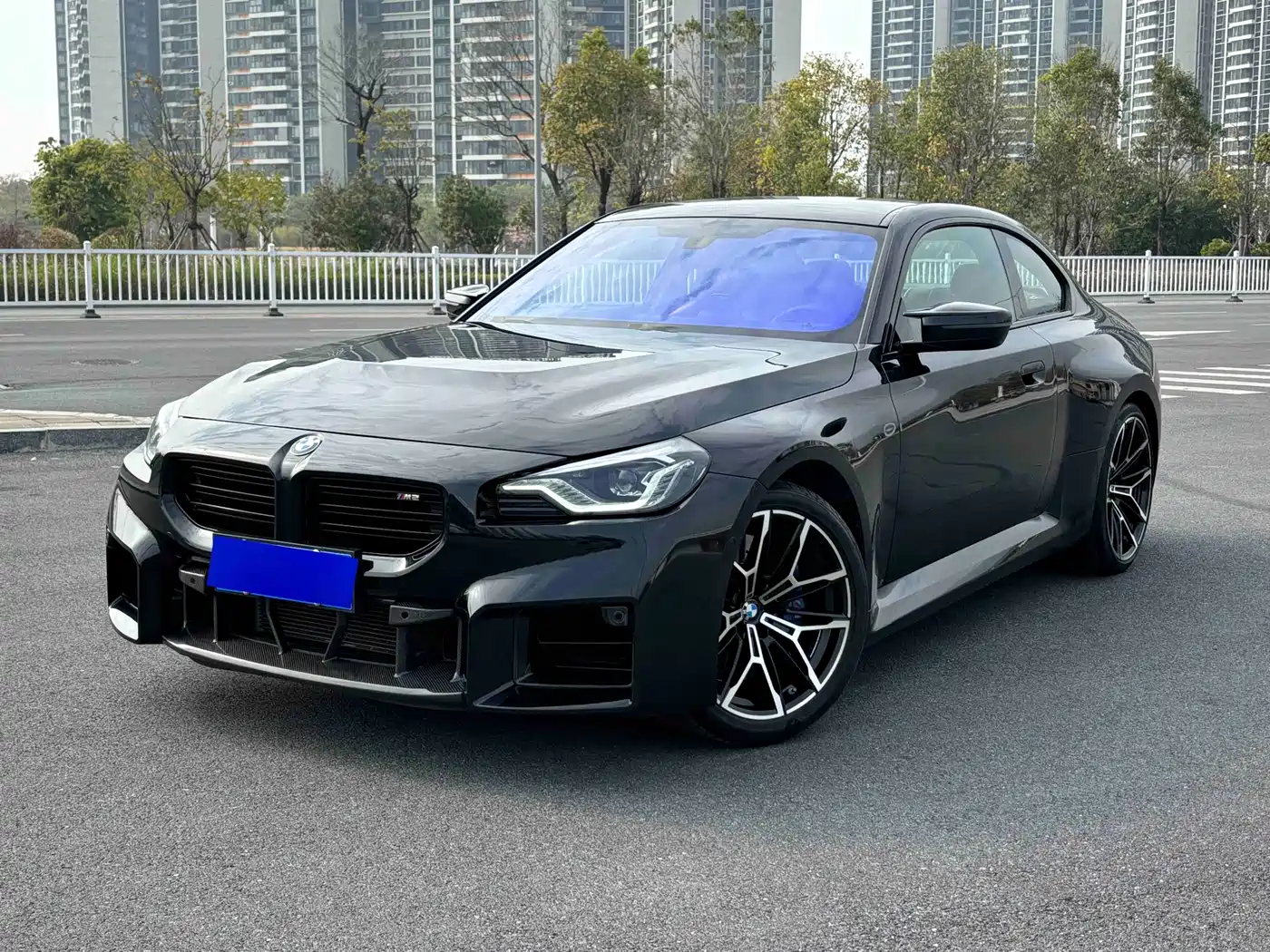 BMW M240I 2023
