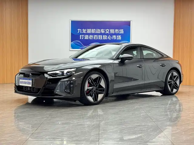  Audi Audi RS e-tron GT 2023 Base Model