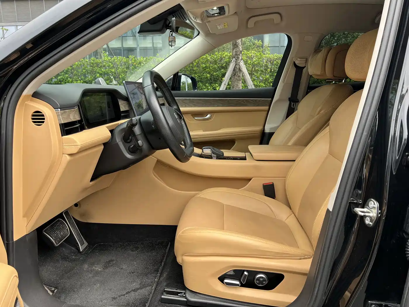 AITO Wenjie AITO M5 2022 2022 Extended Range AWD Ultimate Edition