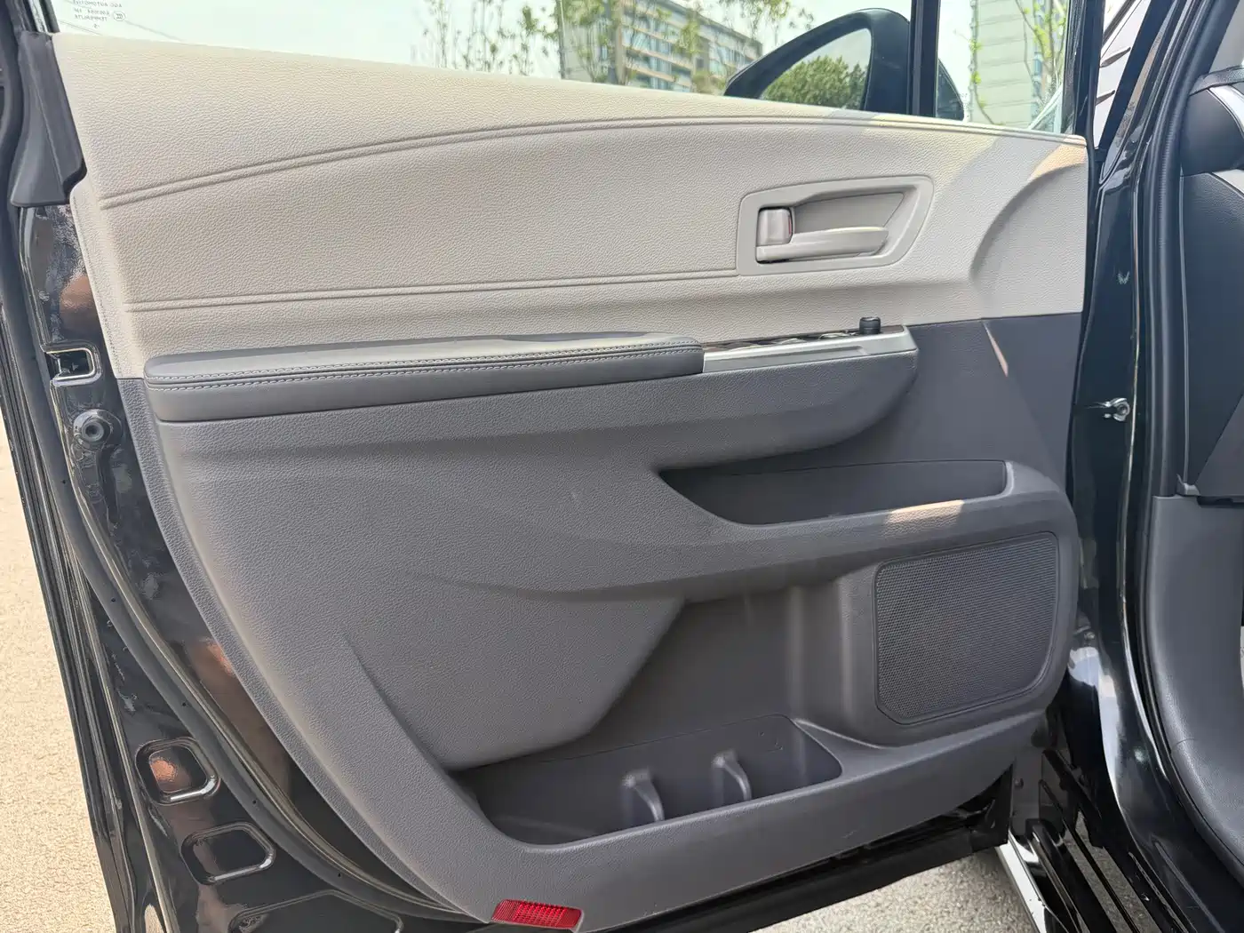 Toyota Sienna 2025 2024 2.5L Hybrid Comfort Edition