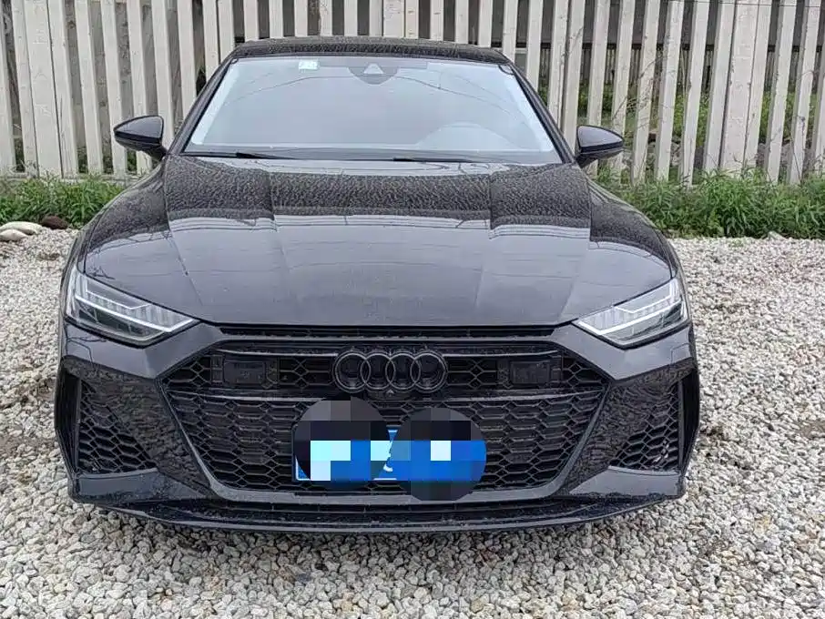 AUDI A7L