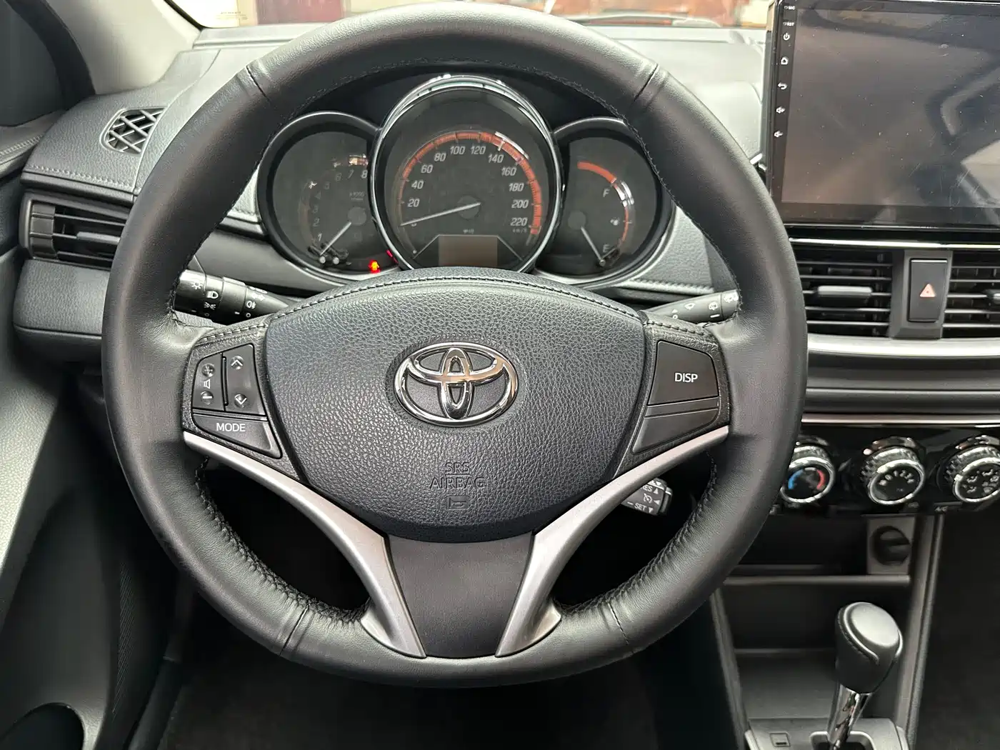 Toyota Yaris, миниатюра 12