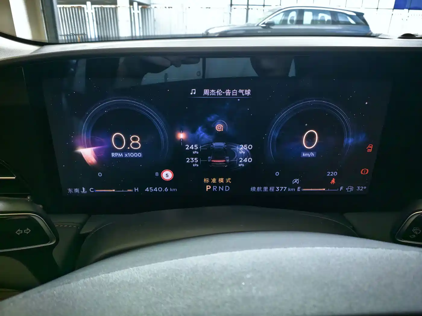 Lincoln Z 2025 2024 2.0T Premium Edition
