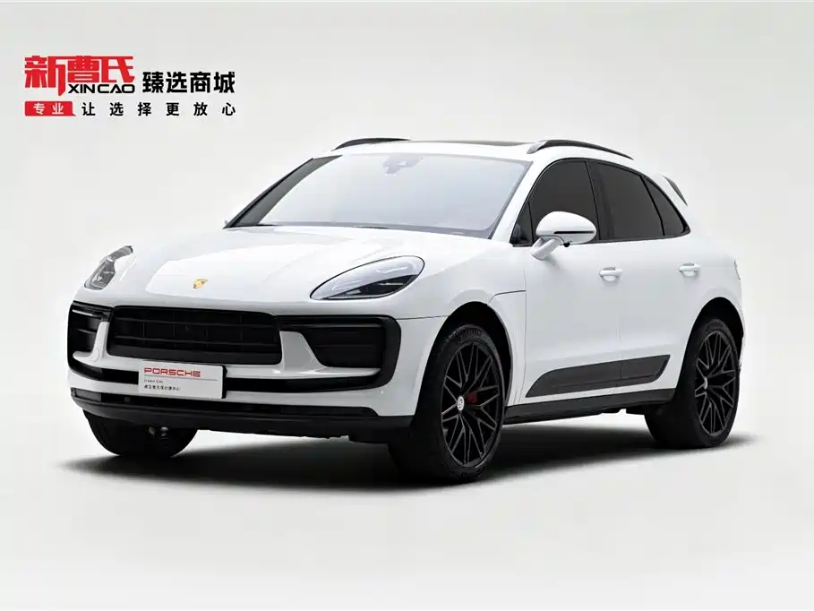 Porsche Macan 2022 Macan 2.0T